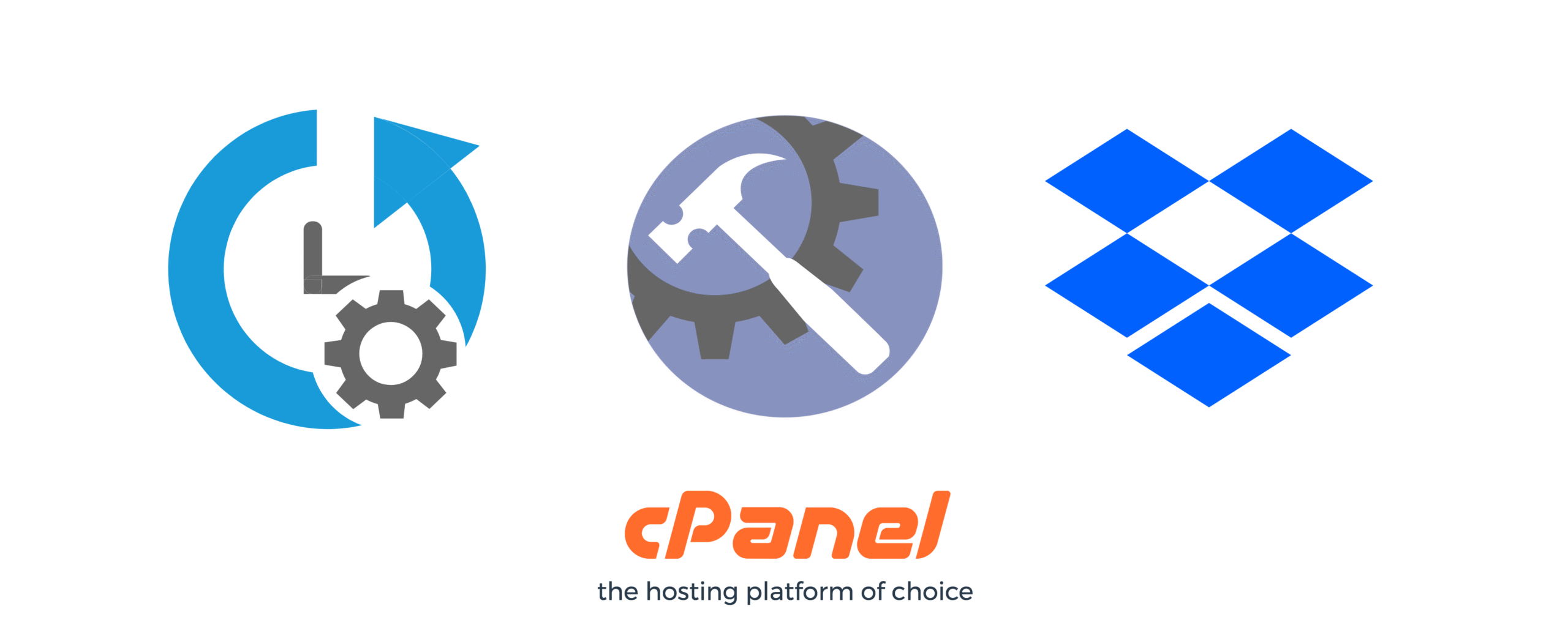How to Generate a cPanel Backup and Send It to an FTP Server