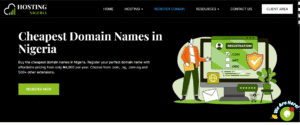 Top 10 Web Hosting Companies in Nigeria