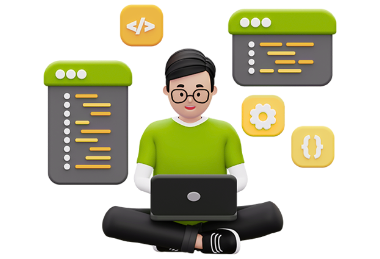 Temporary Hosting Plan