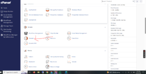 How to Remove an Addon Domain in cPanel