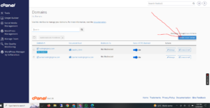 How to Create a Subdomain in cPanel
