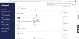 How to Create a Subdomain in cPanel