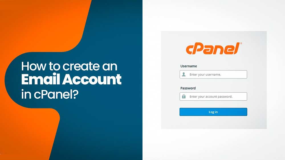 How to Create an Email Account in cPanel