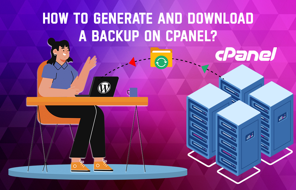 How to Generate and Download a Full Backup of Your cPanel Account