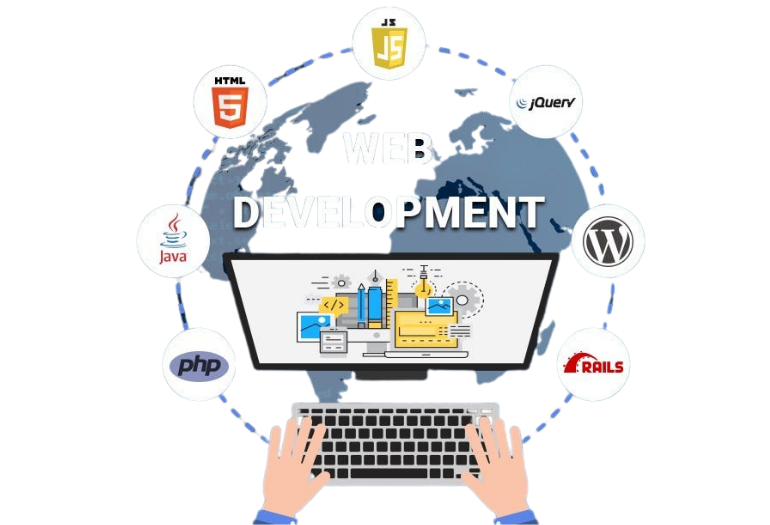 Looking to hire a professional website developer in Nigeria for expert web development services? Contact us!