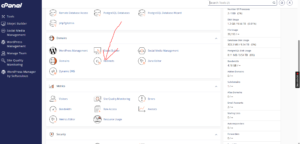 How to Redirect an Addon Domain in cPanel