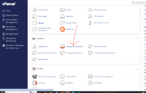How to Delete a MySQL Database in cPanel