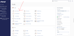 How to Create an Email Account in cPanel