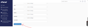 How to Create a Cron Job in cPanel