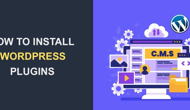 How to Install a WordPress Plugin