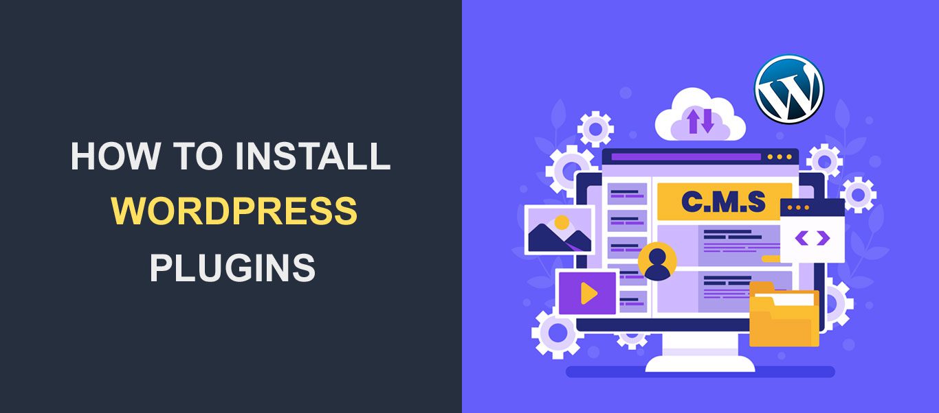 How to Install a WordPress Plugin