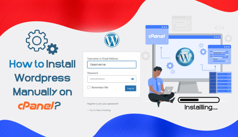 How to Install a WordPress Theme Manually