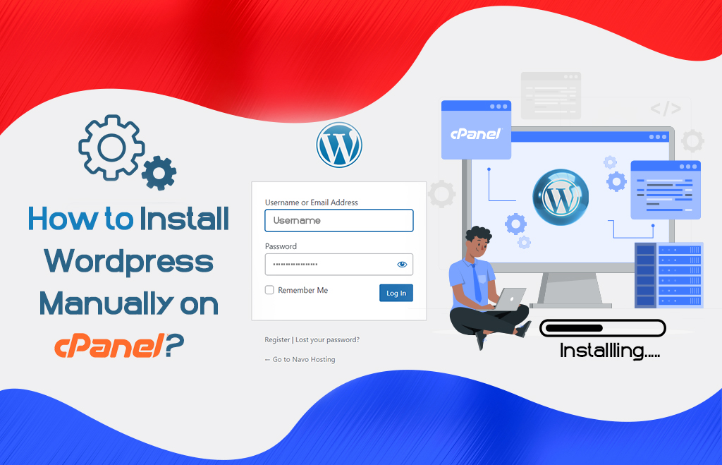 How to Install a WordPress Theme Manually