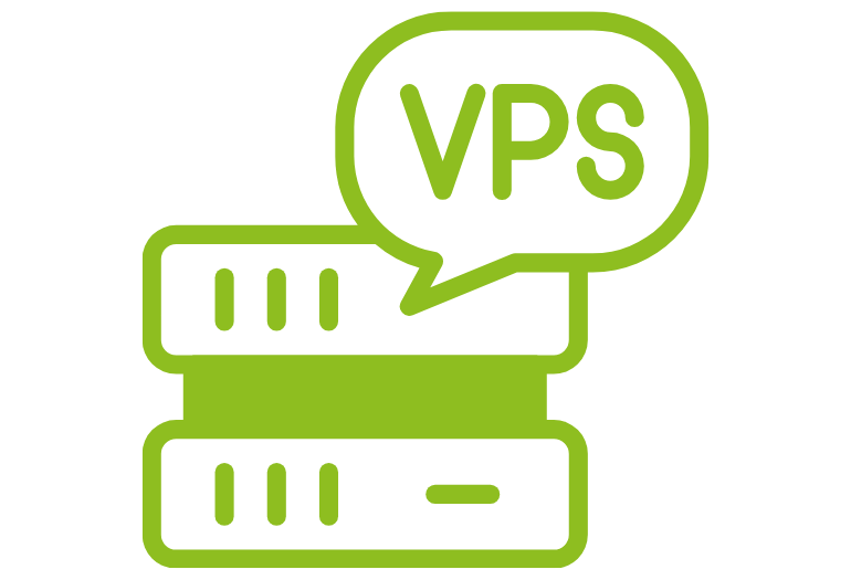 Deploy powerful cloud VPS hosting servers in minutes with full root access, KVM virtualization, NVMe SSD storage, and dedicated resources.