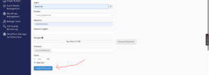 How to Create an FTP Account in cPanel