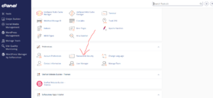 How to Reset Your cPanel Account Password