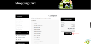 How to buy Domain & Hosting