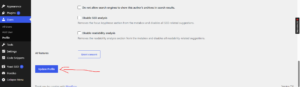 How to Change the Password of a WordPress Account