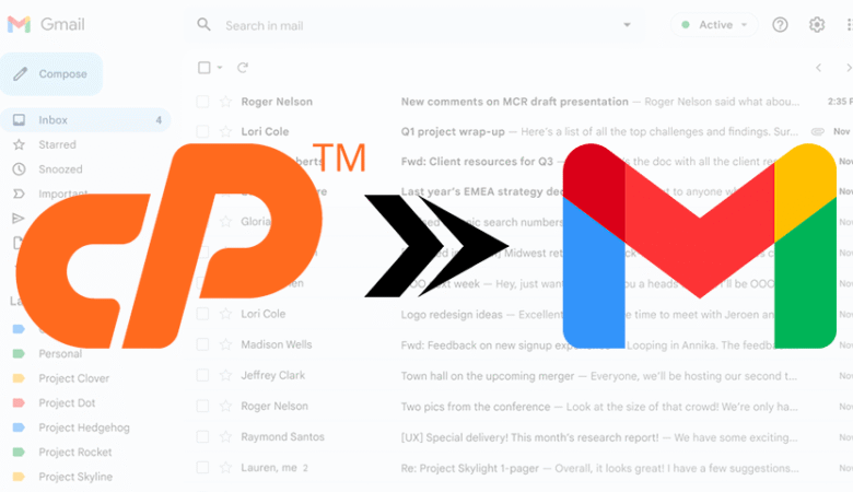 How to Automatically Sync cPanel Emails on Android or Disable Email Sync