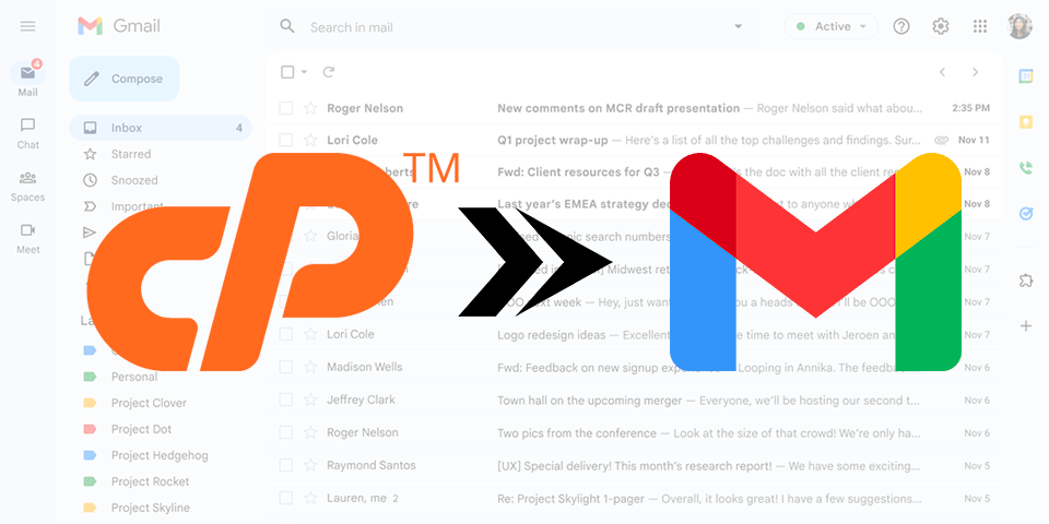How to Automatically Sync cPanel Emails on Android or Disable Email Sync