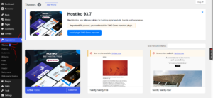 How to Install a WordPress Theme Manually