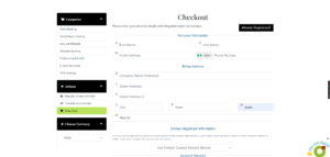 How to Transfer Your Domain