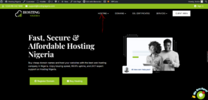 How to buy Hosting