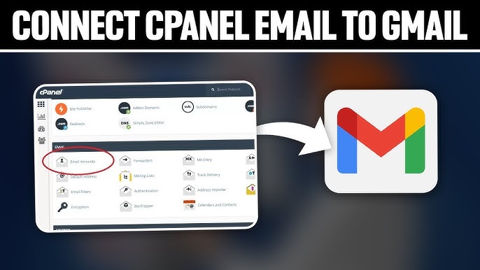 How to Read cPanel Emails on Android