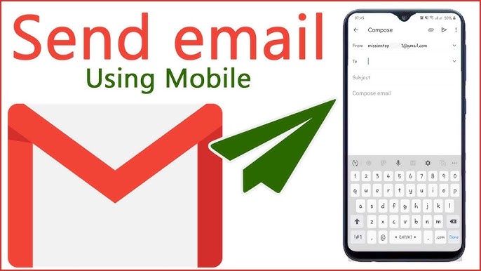 How to Send an Email on Android