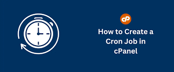 How to Create a Cron Job in cPanel
