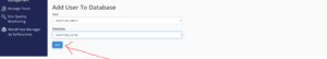 How to Add a User to a Database and Grant Privileges in cPanel