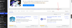How to Install a WordPress Plugin