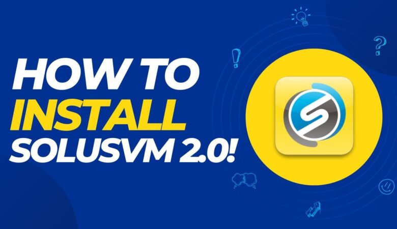 How to Install SolusVM Slave on AlmaLinux or CentOS