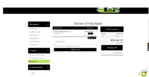 How to buy Domain
