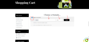 How to buy Hosting