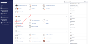 How to Check Disk Usage and Bandwidth Usage in cPanel