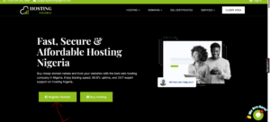 How to buy Domain