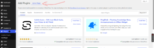How to Manually Install a WordPress Plugin