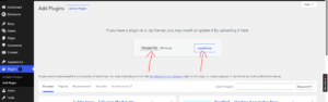 How to Manually Install a WordPress Plugin