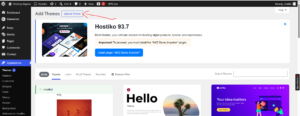 How to Install a WordPress Theme Manually