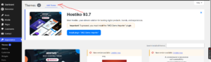 How to Install a WordPress Theme Manually