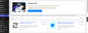 How to Manually Install a WordPress Plugin
