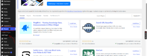 How to Install a WordPress Plugin